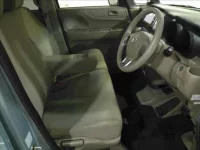 Honda N BOX PLUS лот № 6372 оценка 3.5  с аукциона в Японии 3