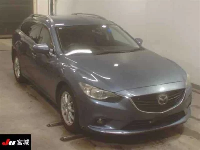 Mazda ATENZA WAGON