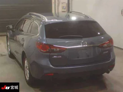 Mazda ATENZA WAGON