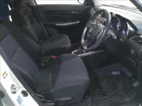 Suzuki SWIFT лот № 2274 оценка 5  с аукциона в Японии 3
