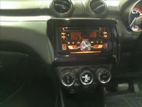 Suzuki SWIFT лот № 2274 оценка 5  с аукциона в Японии 4