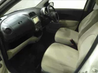 Daihatsu Boon лот № 4947 оценка 3  с аукциона в Японии 2