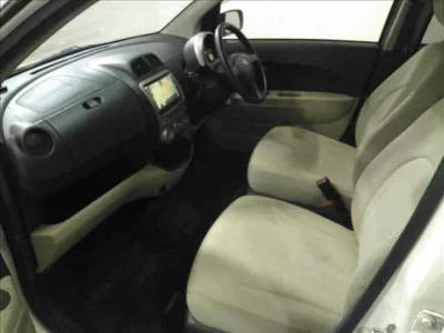 Daihatsu Boon  с аукциона в Японии