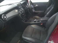 Mercedes-Benz CLA CLASS лот № 2275 оценка 4  с аукциона в Японии 2