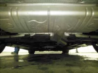 Mercedes-Benz CLA CLASS лот № 2275 оценка 4  с аукциона в Японии 7