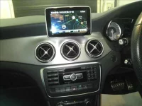 Mercedes-Benz CLA CLASS лот № 2275 оценка 4  с аукциона в Японии 4