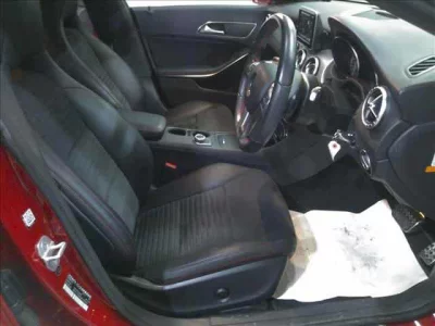 Mercedes-Benz CLA CLASS