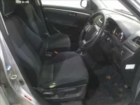 Suzuki SWIFT лот № 5097 оценка 3.5  с аукциона в Японии 3