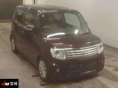 Suzuki MRWAGON
