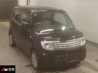 Suzuki MRWAGON