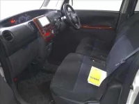 Daihatsu TANTO лот № 4966 оценка RA  с аукциона в Японии 1