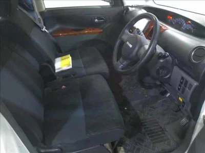 Daihatsu TANTO  с аукциона в Японии