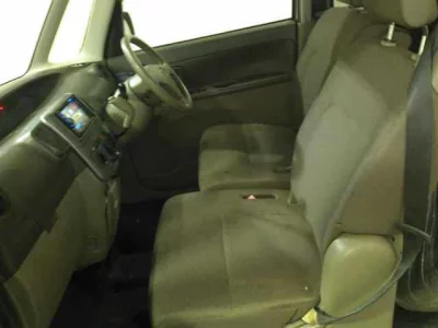 Daihatsu TANTO  с аукциона в Японии