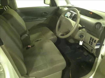 Daihatsu TANTO  с аукциона в Японии