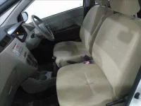 Subaru PLEO лот № 5036 оценка 3  с аукциона в Японии 2