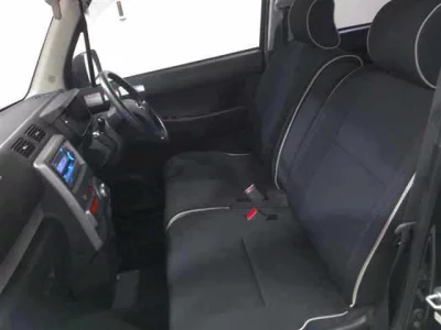 Daihatsu MOVE CONTE  с аукциона в Японии