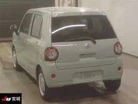 Daihatsu MIRA TOCOT лот № 6412 оценка 4  с аукциона в Японии 1