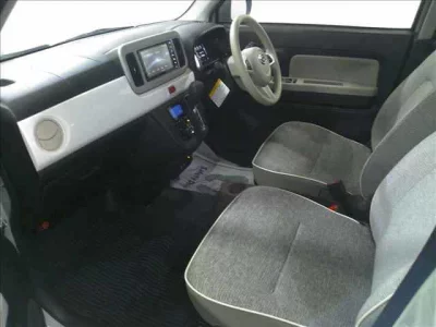 Daihatsu MIRA TOCOT  с аукциона в Японии