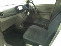 Daihatsu MIRA E S лот № 6413 оценка 3.5  с аукциона в Японии 2