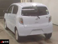 Daihatsu MIRA E S лот № 6413 оценка 3.5  с аукциона в Японии 1