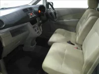 Daihatsu MOVE лот № 5094 оценка 3.5  с аукциона в Японии 2