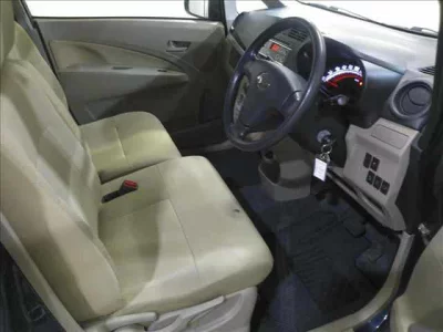 Daihatsu MOVE  с аукциона в Японии