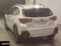 Subaru XV лот № 2264 оценка 4  с аукциона в Японии 1