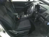 Subaru XV лот № 2264 оценка 4  с аукциона в Японии 3