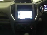 Subaru XV лот № 2264 оценка 4  с аукциона в Японии 4