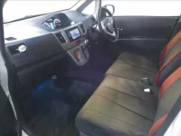 Subaru STELLA лот № 5043 оценка 3.5  с аукциона в Японии 2