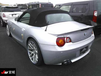 BMW Z4
