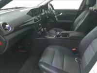 Mercedes-Benz C CLASS лот № 5091 оценка 4  с аукциона в Японии 2