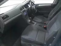 Volkswagen GOLF лот № 2253 оценка 4  с аукциона в Японии 2