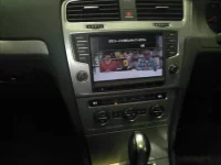 Volkswagen GOLF лот № 2253 оценка 4  с аукциона в Японии 4