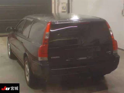 Volvo V70