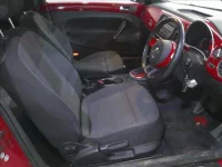 Volkswagen THE BEETLE лот № 5088 оценка 3.5  с аукциона в Японии 3