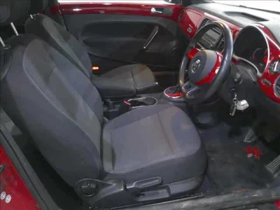 Volkswagen THE BEETLE