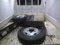 Toyota DYNA лот № 9048 оценка 3.5  с аукциона в Японии 10