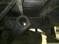 Toyota DYNA лот № 9048 оценка 3.5  с аукциона в Японии 9