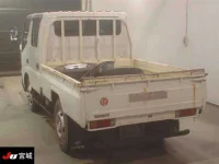 Toyota DYNA лот № 9048 оценка 3.5  с аукциона в Японии 1