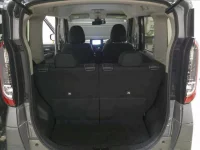 Nissan ROOX лот № 6447 оценка 3.5  с аукциона в Японии 6