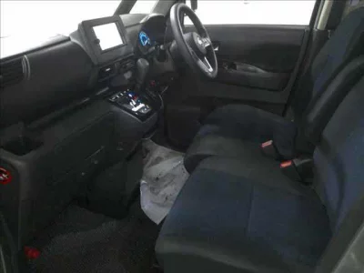 Nissan ROOX  с аукциона в Японии