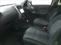 Nissan MARCH лот № 5126 оценка R  с аукциона в Японии 2