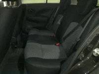 Nissan MARCH лот № 5126 оценка R  с аукциона в Японии 4