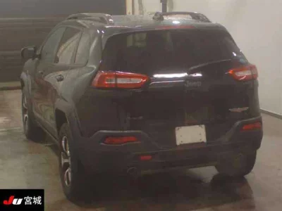 Chrysler JEEP CHEROKEE