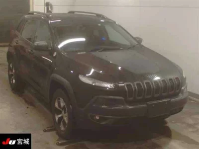 Chrysler JEEP CHEROKEE