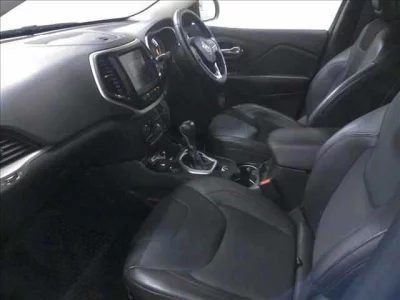 Chrysler JEEP CHEROKEE