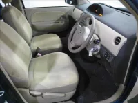 Toyota SIENTA лот № 5071 оценка 3  с аукциона в Японии 3