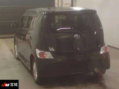 Toyota BB