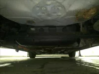 Toyota AQUA лот № 2294 оценка R  с аукциона в Японии 7